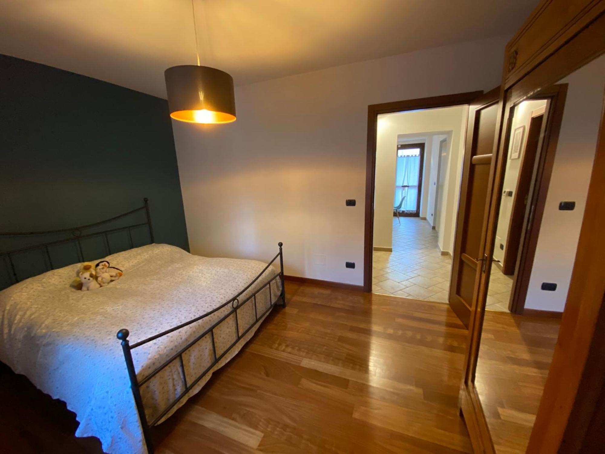 Bed and Breakfast Il Ciapine Джавено Номер фото